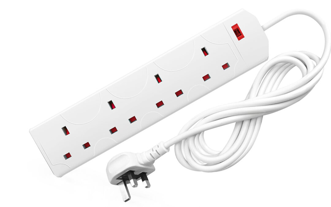 Extension Leads: Are they Temporary or Permanent, and Who is to Say?